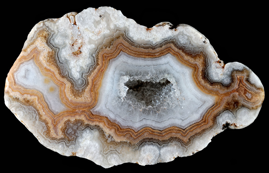 Coldwater Agate